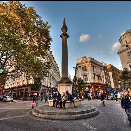 Spacious And Delightful Sleep 5 Piccadilly Vrc Londen Buitenkant foto