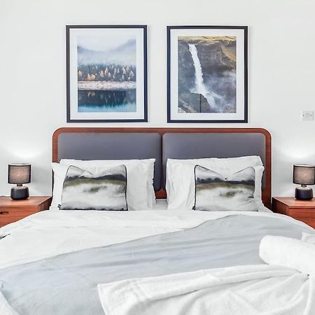 Spacious And Delightful Sleep 5 Piccadilly Vrc Londen Buitenkant foto